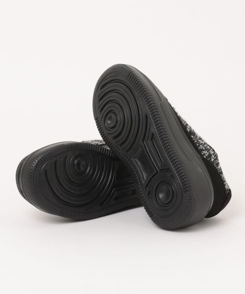 kitson(キットソン)の「【Kitson】厚底スニーカー(スニーカー・レディース・ブラック×ブラック/ネイビー・S/M/L/LL)」の4枚目の写真