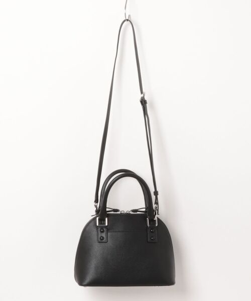 JILL STUART（ジルスチュアート）の「JILL STUART(ジル スチュアート)　メルティ　トート（トートバッグ・レディース・ホワイト/ピンク/ブラック/サックスブルー・FREE）」の5枚目の写真