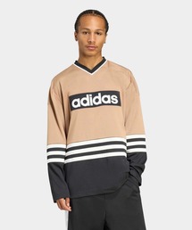 adidas(�A�f�B�_�X)�̃z�b�P�[�W���[�W�[ / ����T / �A�f�B�_�X�I���W�i���X adidas Originals(T�V���c/�J�b�g�\�[)