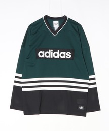 adidas(�A�f�B�_�X)�̃z�b�P�[�W���[�W�[ / ����T / �A�f�B�_�X�I���W�i���X adidas Originals(T�V���c/�J�b�g�\�[)