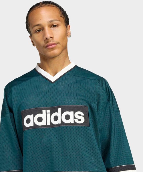ホッケージャージー / ロンT / アディダスオリジナルス adidas