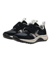 KEEN | KEEN/キーン キッズ スニーカー 韓国 親子コーデ マジックテープ KS86 1031285(スニーカー)