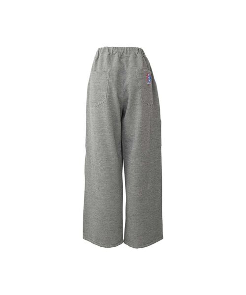 HYSTERIC GLAMOUR(ヒステリックグラマー)の「イージーペインターパンツ(その他パンツ・レディース・ブラック/ピンク/ブルー・FREE)」の10枚目の写真