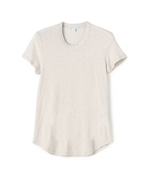 JAMES PERSE | スラブジャージー クルーネックTシャツ WUA3037(Tシャツ/カットソー)