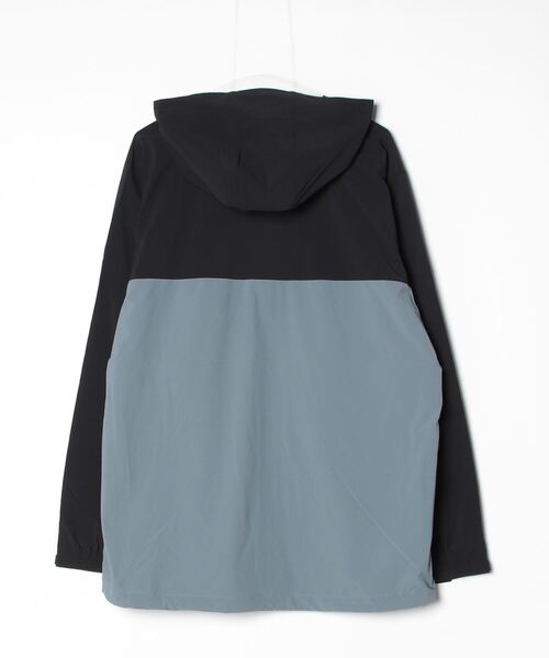 Columbia（コロンビア）の「コロンビア  スリーピービュッテ2ジャケット（マウンテンパーカー・メンズ・キャメル/グレー/カーキ・S/M/L/LL）」の20枚目の写真