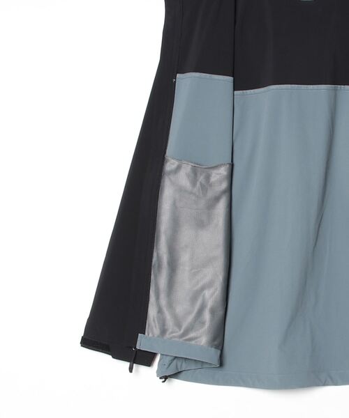 Columbia（コロンビア）の「コロンビア  スリーピービュッテ2ジャケット（マウンテンパーカー・メンズ・キャメル/グレー/カーキ・S/M/L/LL）」の21枚目の写真