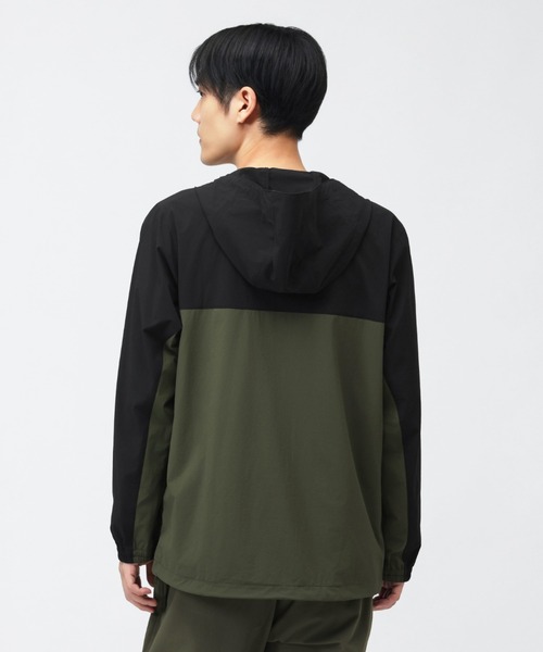 Columbia（コロンビア）の「コロンビア  スリーピービュッテ2ジャケット（マウンテンパーカー・メンズ・キャメル/グレー/カーキ・S/M/L/LL）」の6枚目の写真