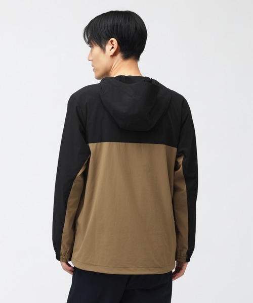 Columbia（コロンビア）の「コロンビア  スリーピービュッテ2ジャケット（マウンテンパーカー・メンズ・キャメル/グレー/カーキ・S/M/L/LL）」の11枚目の写真