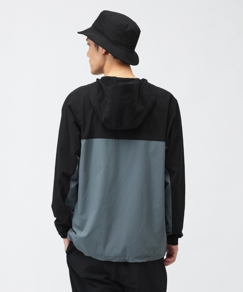 Columbia（コロンビア）の「コロンビア  スリーピービュッテ2ジャケット（マウンテンパーカー・メンズ・キャメル/グレー/カーキ・S/M/L/LL）」の17枚目の写真