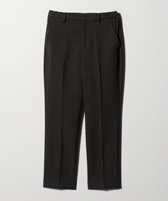 新品未使用タグ付JIL SANDER スラックス ALEMダークブルー 46 JIL SANDER NAVY（ジルサンダーネイビー）スラックス 紺 サイズ:32(L位