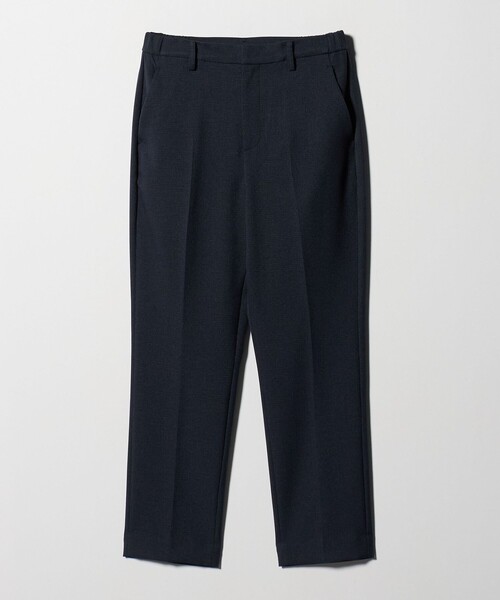 A DAY IN THE LIFE UNITED ARROWS(アデイインザライフユナイテッドアローズ)の「グレンチェック テーパードパンツ ‐セットアップ対応・ウォッシャブル‐<A DAY IN THE LIFE>(その他パンツ・レディース・モカ/ダークグレー/ロイヤルブルー・38/36/40)」の16枚目の写真