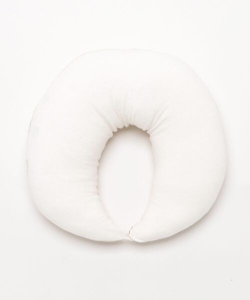 POLO BCS（ポロ ビーシーエス）の「ＰＯＬＯＢＣＳ　授乳クッション（授乳ケープ/授乳クッション・レディース・ダークベージュ/ベージュ・FREE）」の12枚目の写真