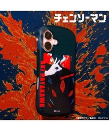 iFace(アイフェイス)のTVアニメ『チェンソーマン』 iFace First Class MagSynqケース(スマホケース/カバー)
