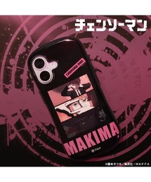 iFace（アイフェイス）の「TVアニメ『チェンソーマン』 iFace First Class MagSynqケース（スマホケース/カバー）」