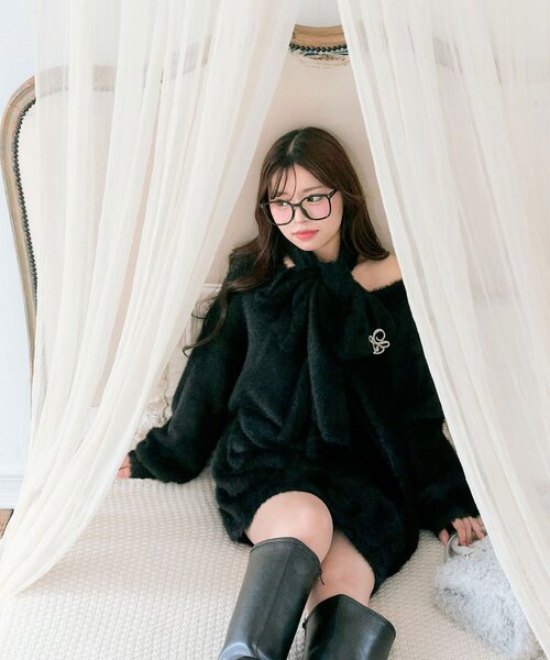 7eye DERBYマットブラック　ナイトオリジナル　F2401-E20 山崎産業株式会社｜エバック ブラシハードマットYA 本駒 グレー