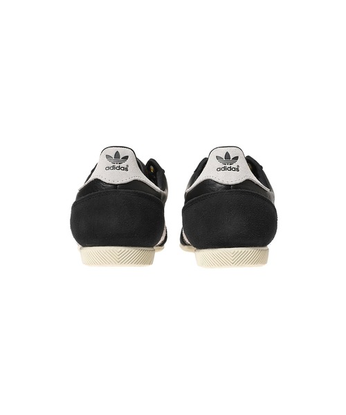 adidas（アディダス）の「adidas JAPAN W IH5490（スニーカー・レディース・ブラック・23.5㎝/24㎝/24.5㎝/25㎝/23cm）」の4枚目の写真