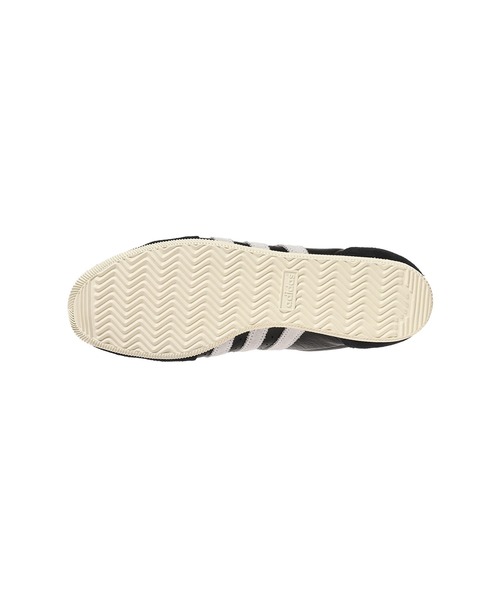 adidas（アディダス）の「adidas JAPAN W IH5490（スニーカー・レディース・ブラック・23.5㎝/24㎝/24.5㎝/25㎝/23cm）」の6枚目の写真