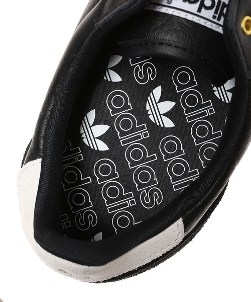 adidas（アディダス）の「adidas JAPAN W IH5490（スニーカー・レディース・ブラック・23.5㎝/24㎝/24.5㎝/25㎝/23cm）」の7枚目の写真