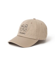 TOKYO CULTUART by BEAMS | matsui / Dogs Cap(キャップ)