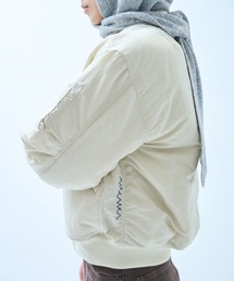 common gull products.（コモンガルプロダクツ）の「影のMA1（MA-1