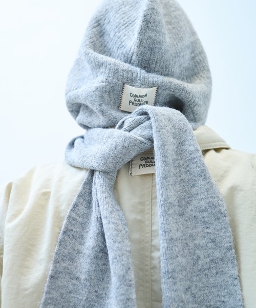 common gull products.（コモンガルプロダクツ）の「影のMA1（MA-1