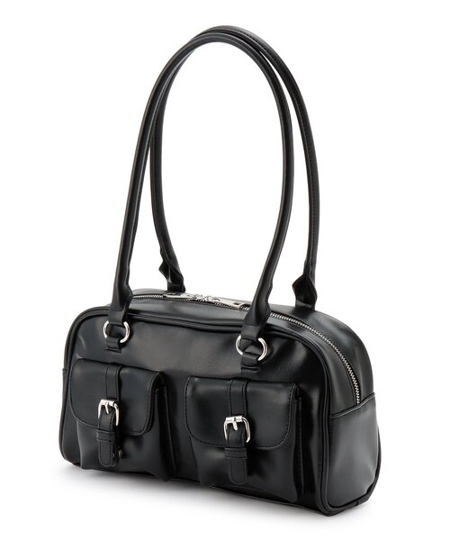 希少　ボストンバッグ＆ブローチ全種セット❤︎ 希少 ボストンバッグ＆ブローチ全種セット❤︎