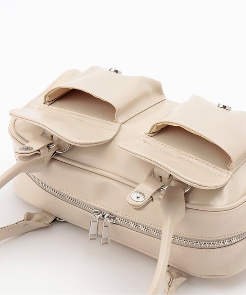 ロングハンドルボストン（ボストンバッグ）｜LOVETOXIC