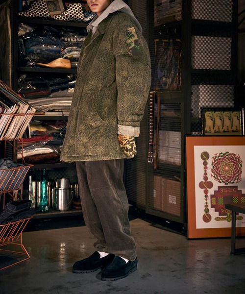 BLOHM(ブローム)の「【BLOHM】WEIRDOS(ローファー・メンズ・ダークグレー/ブラック・26cm/27cm)」の12枚目の写真