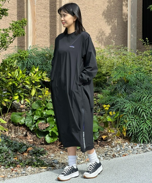 THOUSAND MILE(TEUh}C)́yTHOUSAND MILEzLONG SLEEVE OP(s[X)