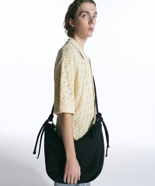 INSILENCE(インサイロンス)の「クラフトスカシカーディガン アイボリー(カーディガン/ボレロ・メンズ・その他・SMALL/MEDIUM/LARGE)」の5枚目の写真