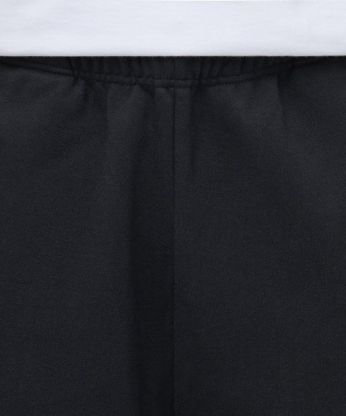 MUSINSA STANDARD（ムシンサスタンダード）の「ヘビーウェイトスウェットパンツ[ダークグレー]（スウェットパンツ・メンズ・その他・SMALL/MEDIUM）」の3枚目の写真