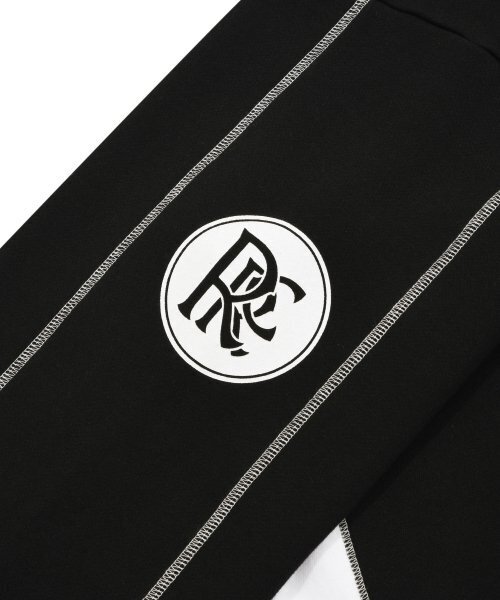 Retriever Club（レトリーバークラブ）の「HOWLING SOCCER CREWNECK [BLACK]（スウェット・レディース・その他・X-LARGE/MEDIUM/LARGE）」の10枚目の写真
