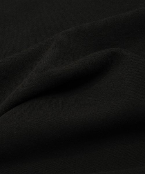 Retriever Club（レトリーバークラブ）の「HOWLING SOCCER CREWNECK [BLACK]（スウェット・レディース・その他・X-LARGE/MEDIUM/LARGE）」の12枚目の写真