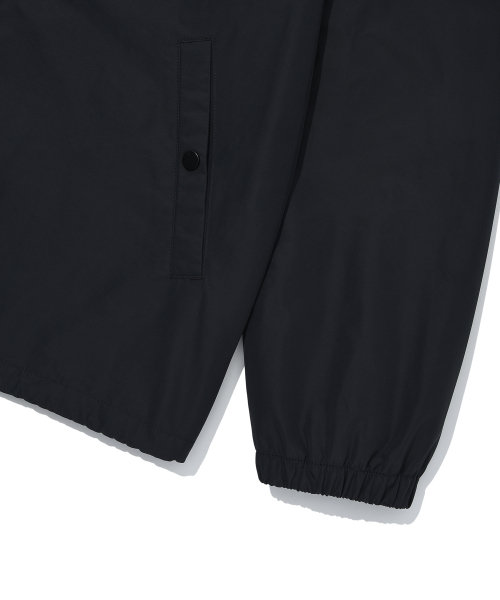 Wacky WiLLy(ワッキーウィリー)の「タイポコーチジャケットブラック(ナイロンジャケット・レディース・その他・MEDIUM/LARGE/X-LARGE/SMALL)」の8枚目の写真