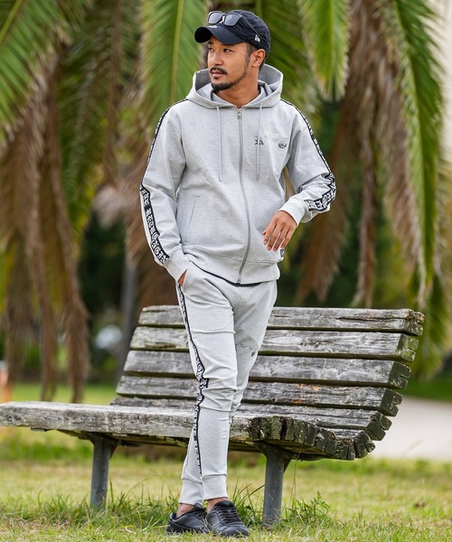 RTEGグラデーションR.Sフーディー（パーカー）｜adamsJUGGLER