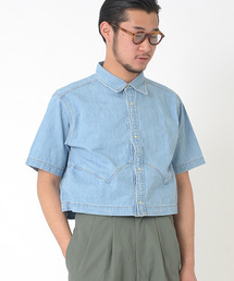 PHINGERIN | Phingerin / JEANS GIJ WESTERN (シャツ/ブラウス)