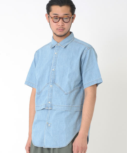 PHINGERIN（フィンガリン）の「Phingerin / JEANS GIJ WESTERN