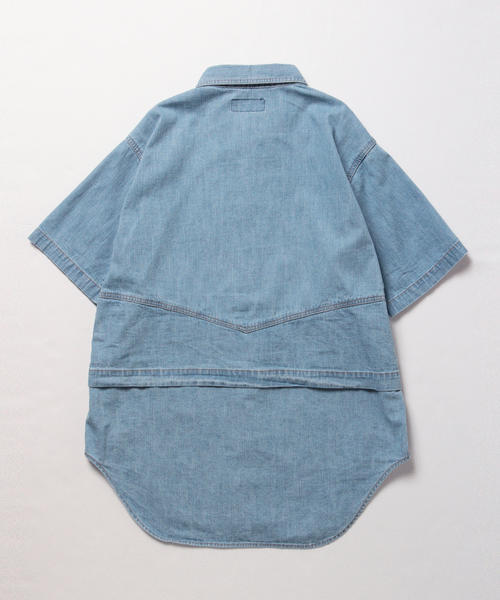 PHINGERIN（フィンガリン）の「Phingerin / JEANS GIJ WESTERN