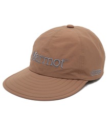 Marmot(�}�[���b�g)��Marmot x atmos Long Bill Cap / �}�[���b�g x �A�g���X �����O �r�� �L���b�v �ySP�z(�L���b�v)