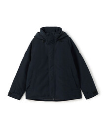 DANTON | MEN'S ARMY HOODED DOWN JACKET(ダウンジャケット/コート)
