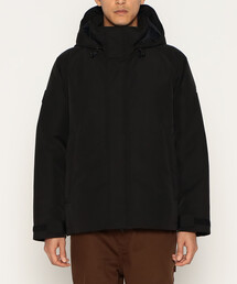 DANTON｜ダントンのダウンジャケット/コート（ブラック/黒色系）通販