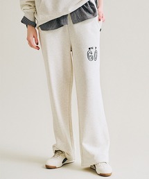 studio CLIP | 【daily CLIP × holiday】スウェットパンツ(スウェットパンツ)