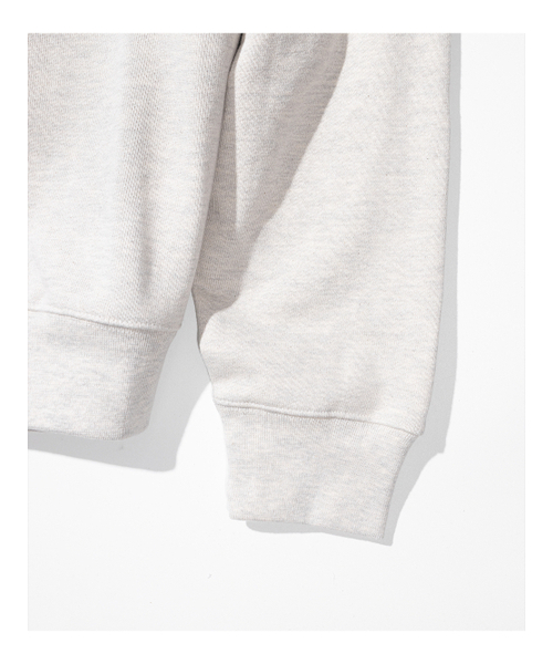 MASSNOUN（マスノウン）の「プレミアムヘビCロゴスウェット MSTCR002-OT（スウェット・レディース・その他・LARGE/MEDIUM）」の5枚目の写真