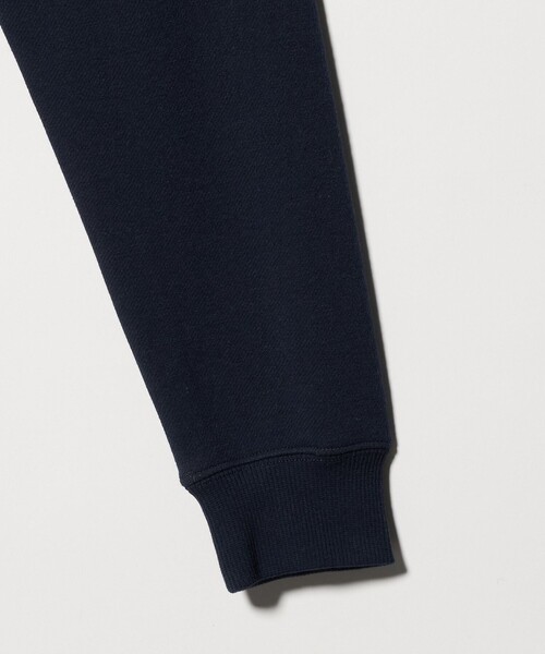 A DAY IN THE LIFE UNITED ARROWS(アデイインザライフユナイテッドアローズ)の「裏起毛 シャギー スウェット<A DAY IN THE LIFE>(スウェット・メンズ・ネイビー/モカ/ライトグレー・M/L)」の10枚目の写真