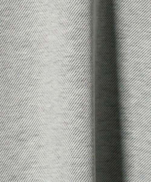 A DAY IN THE LIFE UNITED ARROWS(アデイインザライフユナイテッドアローズ)の「裏起毛 シャギー スウェット<A DAY IN THE LIFE>(スウェット・メンズ・ネイビー/モカ/ライトグレー・M/L)」の15枚目の写真
