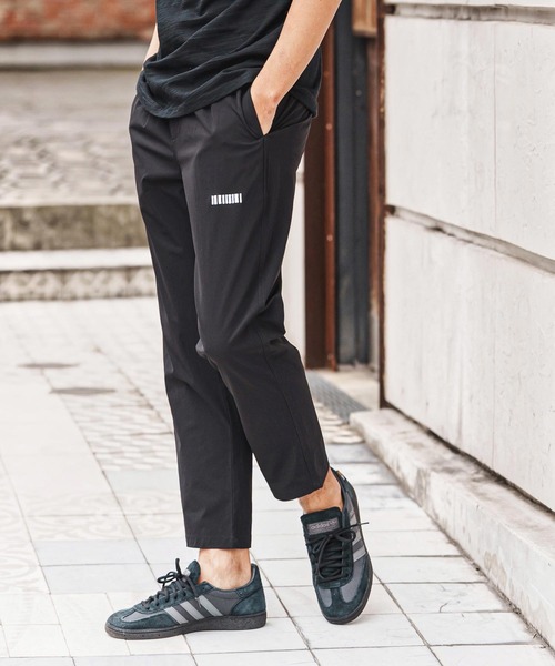 felkod（フィルコッド）の「mp14429-Cool Touch Tuck Pants イージーパンツ(F26S120)（その他パンツ・メンズ・ブラック/ネイビー・S/M/L）」の11枚目の写真