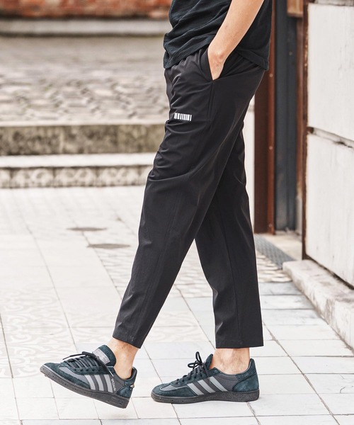 felkod（フィルコッド）の「mp14429-Cool Touch Tuck Pants イージーパンツ(F26S120)（その他パンツ・メンズ・ブラック/ネイビー・S/M/L）」の12枚目の写真