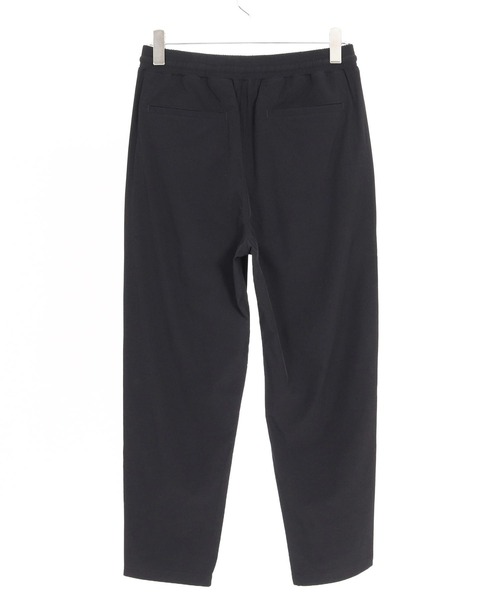 felkod（フィルコッド）の「mp14429-Cool Touch Tuck Pants イージーパンツ(F26S120)（その他パンツ・メンズ・ブラック/ネイビー・S/M/L）」の18枚目の写真
