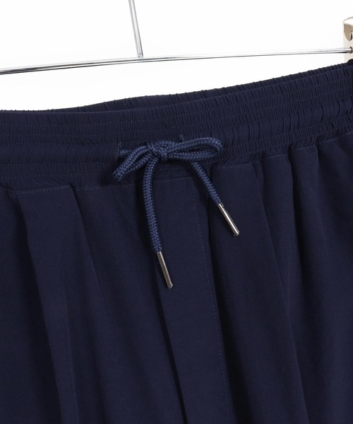 felkod（フィルコッド）の「mp14429-Cool Touch Tuck Pants イージーパンツ(F26S120)（その他パンツ・メンズ・ブラック/ネイビー・S/M/L）」の21枚目の写真