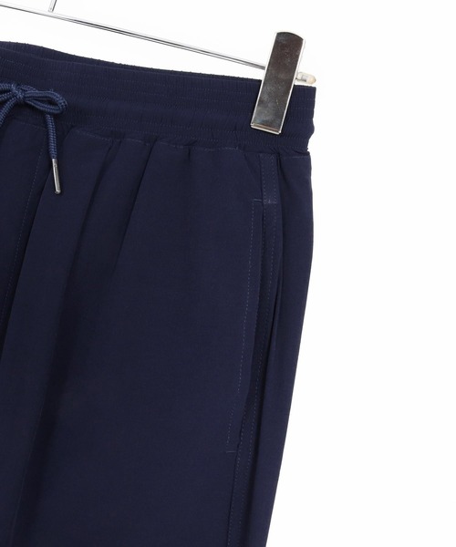 felkod（フィルコッド）の「mp14429-Cool Touch Tuck Pants イージーパンツ(F26S120)（その他パンツ・メンズ・ブラック/ネイビー・S/M/L）」の22枚目の写真